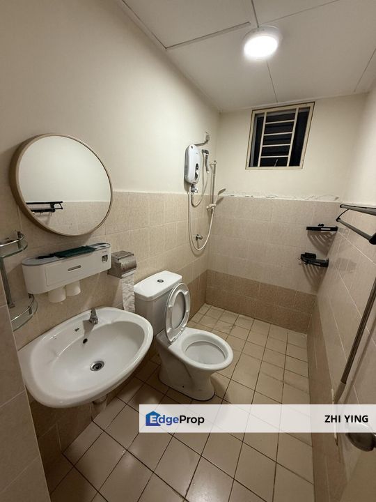 Puchong Puteri Condo Coner Unit Koi Tropika For Sale, Selangor, Bandar Puteri Puchong