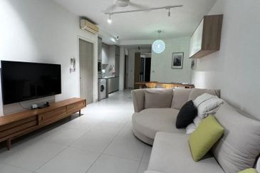 Ara Greens Residences