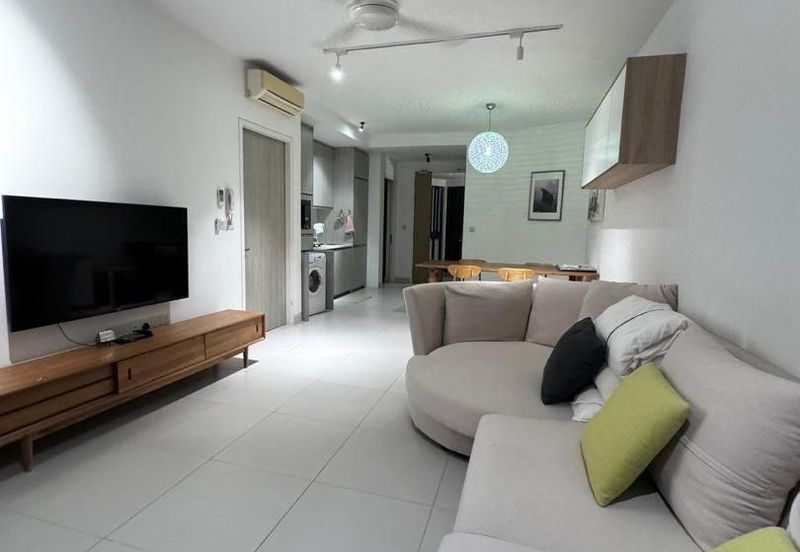 Ara Greens Residences