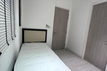 Ara Greens Residences