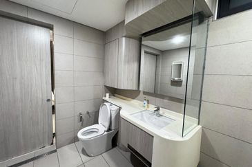 Ara Greens Residences