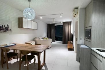 Ara Greens Residences