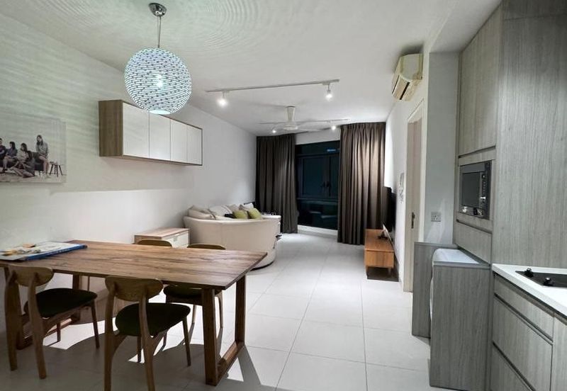 Ara Greens Residences