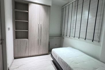 Ara Greens Residences