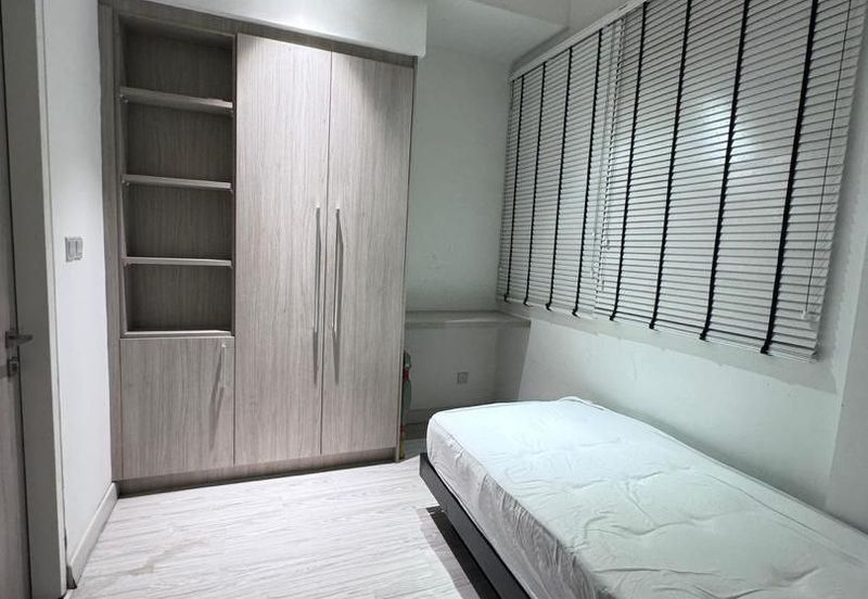 Ara Greens Residences