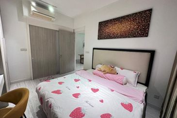 Ara Greens Residences