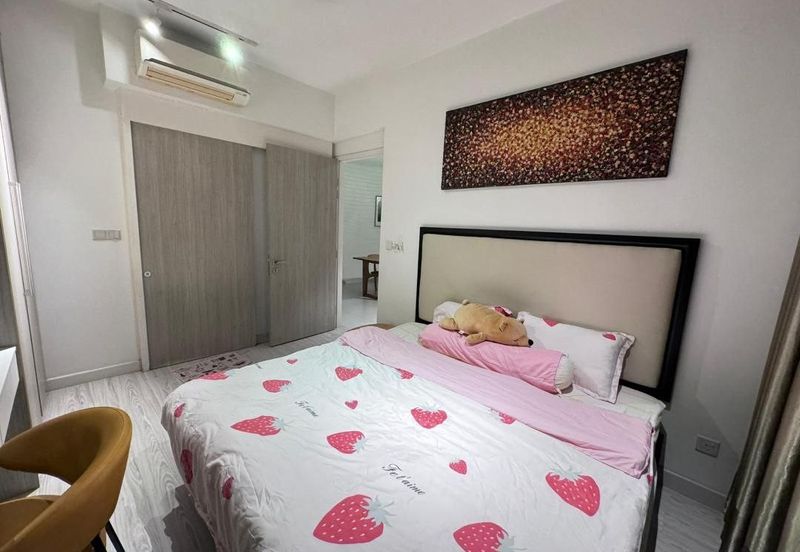 Ara Greens Residences