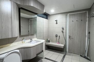 Ara Greens Residences