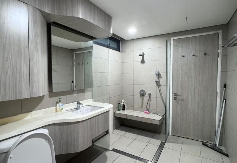 Ara Greens Residences