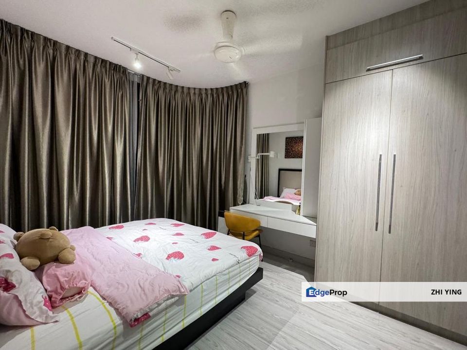 Ara Damansara Kelana Jaya Ara Green Condo for Rent, Selangor, Ara Damansara