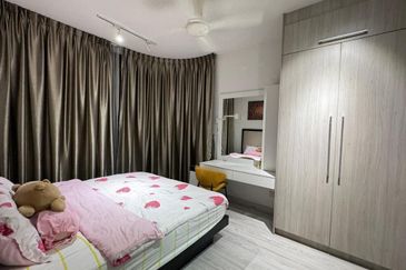 Ara Greens Residences