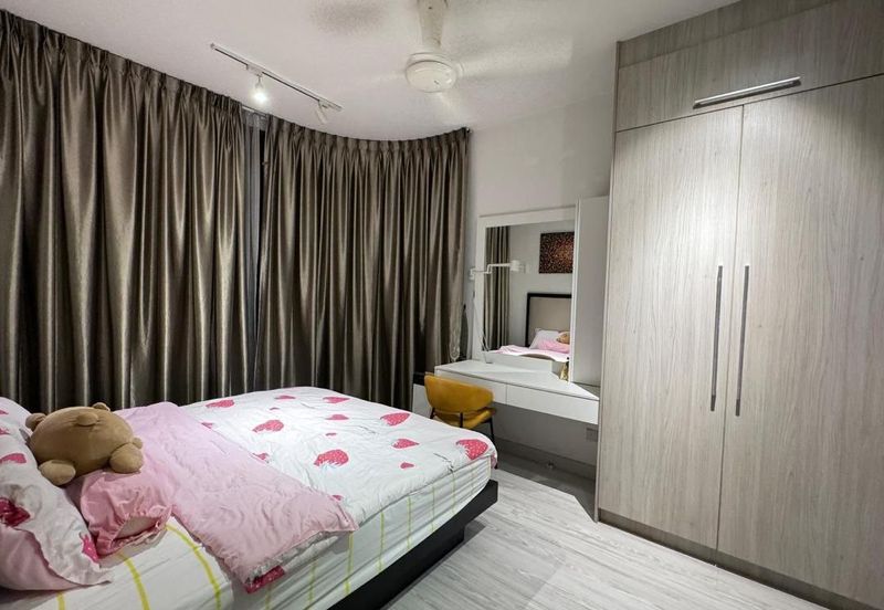 Ara Greens Residences