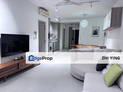 Ara Damansara Kelana Jaya Ara Green Condo for Rent, Selangor, Ara Damansara
