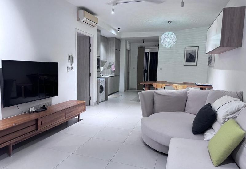 Ara Greens Residences