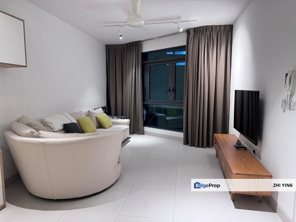 Ara Damansara Kelana Jaya Ara Green Condo for Rent, Selangor, Ara Damansara