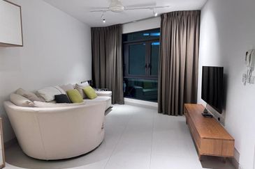 Ara Greens Residences