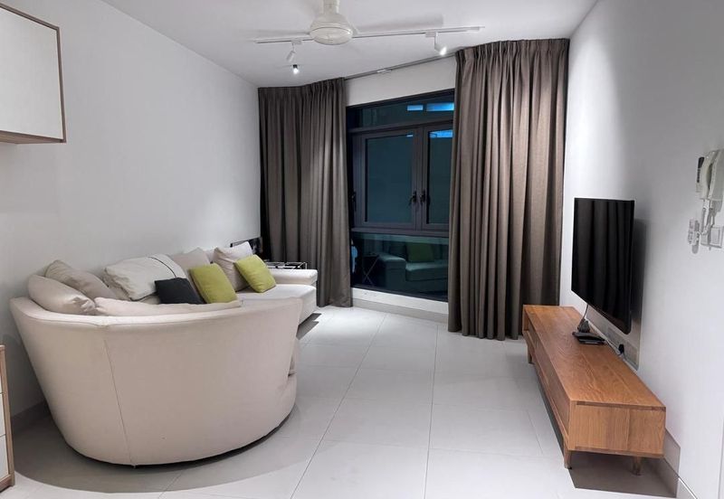 Ara Greens Residences