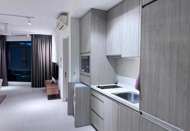 Ara Greens Residences