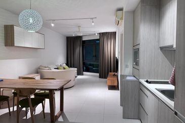 Ara Greens Residences