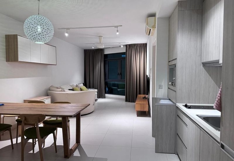 Ara Greens Residences