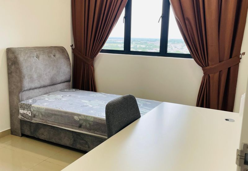 Duduk Se.Ruang @ Eco Sanctuary