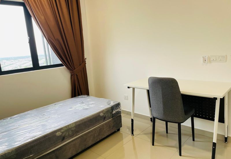 Duduk Se.Ruang @ Eco Sanctuary