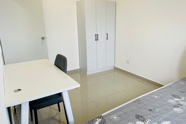 Duduk Se.Ruang @ Eco Sanctuary