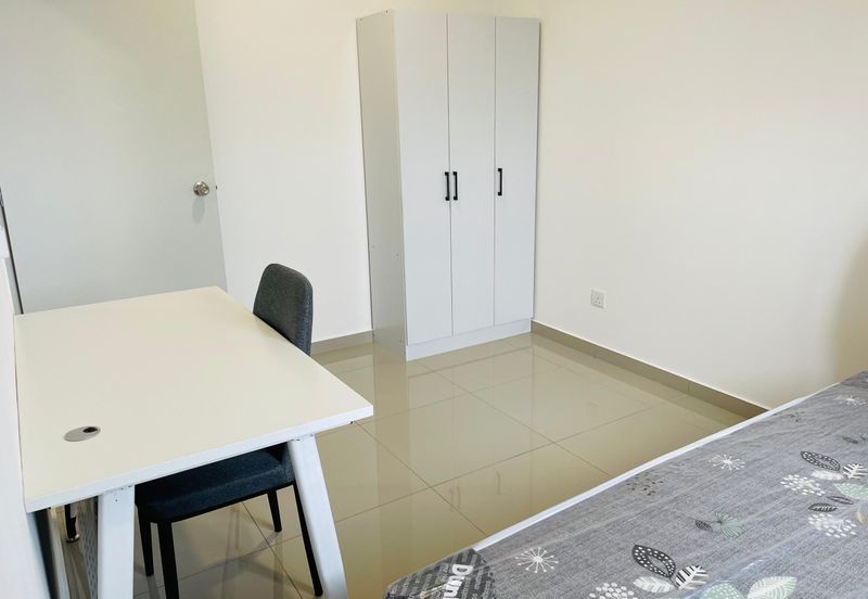 Duduk Se.Ruang @ Eco Sanctuary