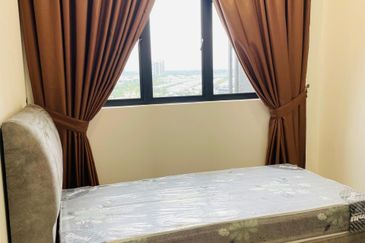 Duduk Se.Ruang @ Eco Sanctuary