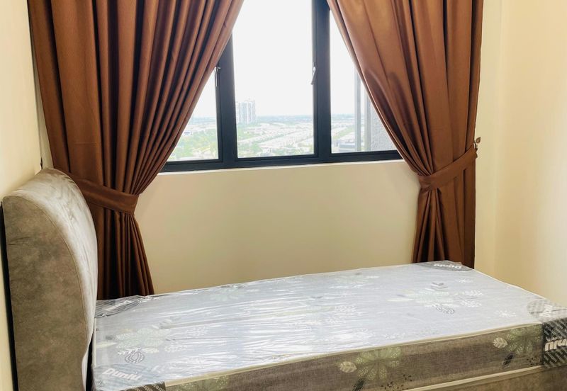 Duduk Se.Ruang @ Eco Sanctuary