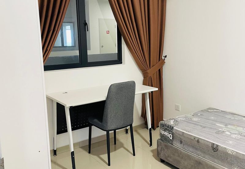 Duduk Se.Ruang @ Eco Sanctuary