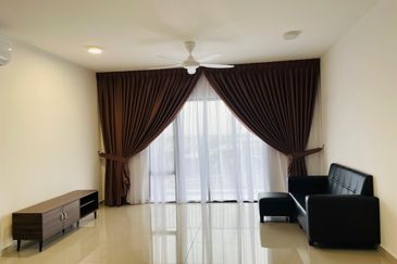 Duduk Se.Ruang @ Eco Sanctuary