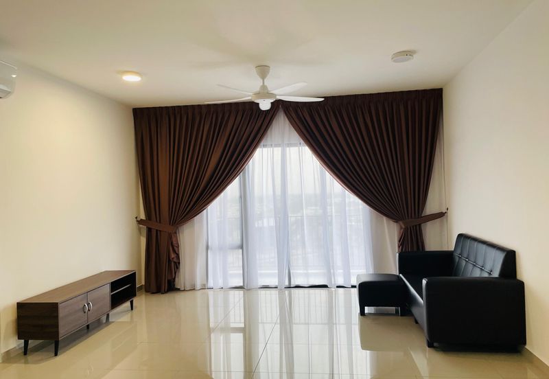 Duduk Se.Ruang @ Eco Sanctuary