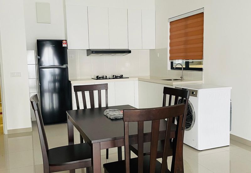 Duduk Se.Ruang @ Eco Sanctuary