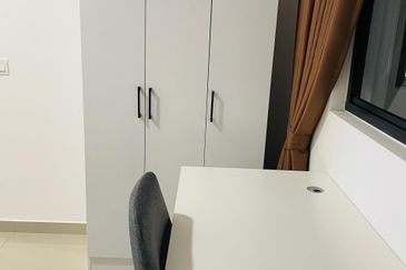 Duduk Se.Ruang @ Eco Sanctuary