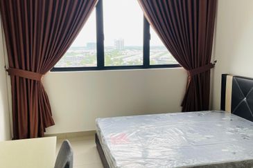 Duduk Se.Ruang @ Eco Sanctuary