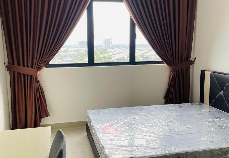 Duduk Se.Ruang @ Eco Sanctuary