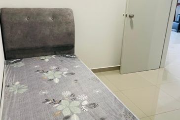 Duduk Se.Ruang @ Eco Sanctuary