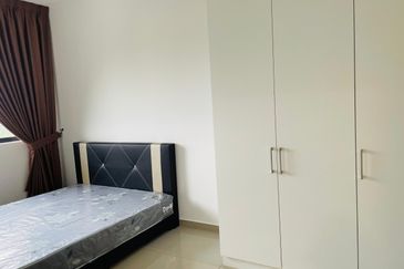 Duduk Se.Ruang @ Eco Sanctuary