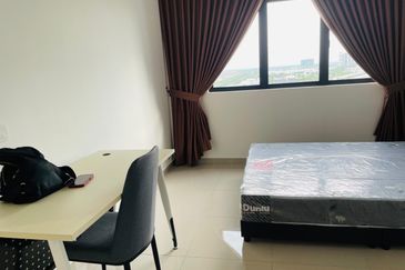 Duduk Se.Ruang @ Eco Sanctuary