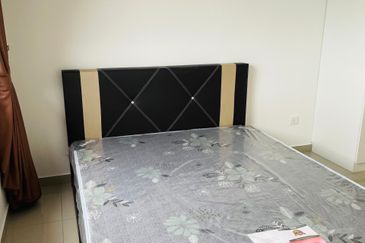 Duduk Se.Ruang @ Eco Sanctuary