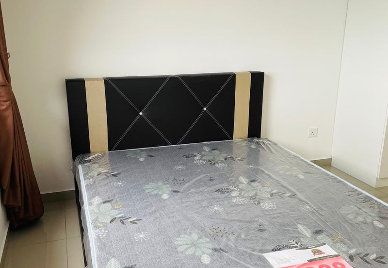 Duduk Se.Ruang @ Eco Sanctuary