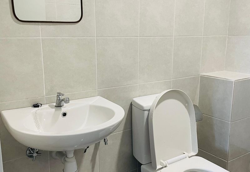 Duduk Se.Ruang @ Eco Sanctuary