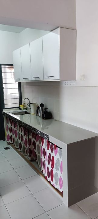 Calisa N, Puchong, Selangor, Selangor, Puchong