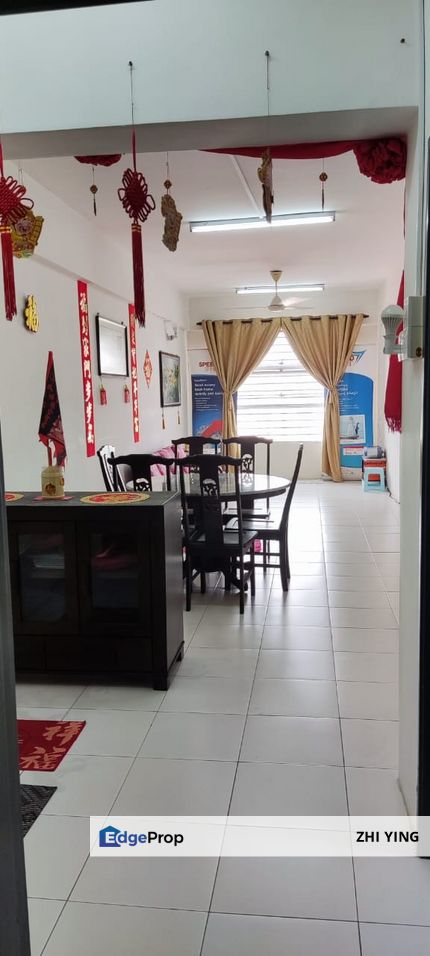 Calisa N, Puchong, Selangor, Selangor, Puchong