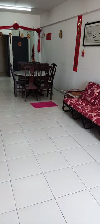 Calisa N, Puchong, Selangor, Selangor, Puchong