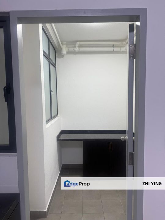 Mira @ Shorea Park, Puchong, Selangor, Selangor, Puchong