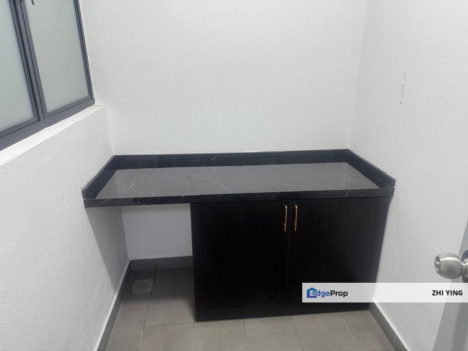 Mira @ Shorea Park, Puchong, Selangor, Selangor, Puchong