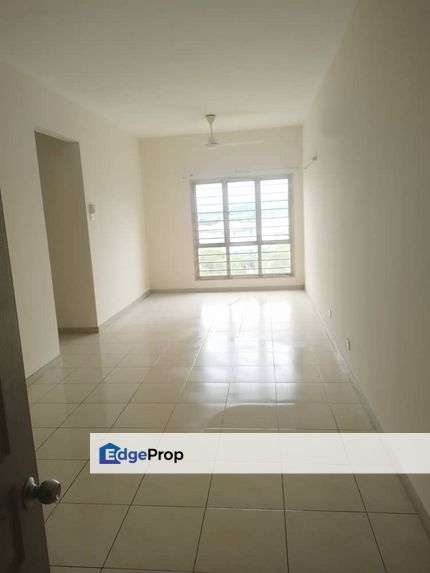 Baiduri courts for rent Apartment Bukit puchong, Selangor, Puchong