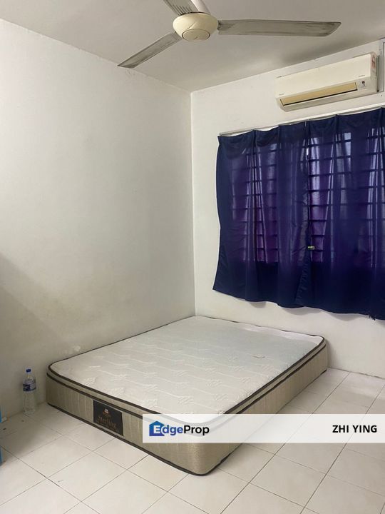 Suria Kinrara, Bandar Kinrara Puchong Apartment for Rent, Selangor, Bandar Kinrara Puchong